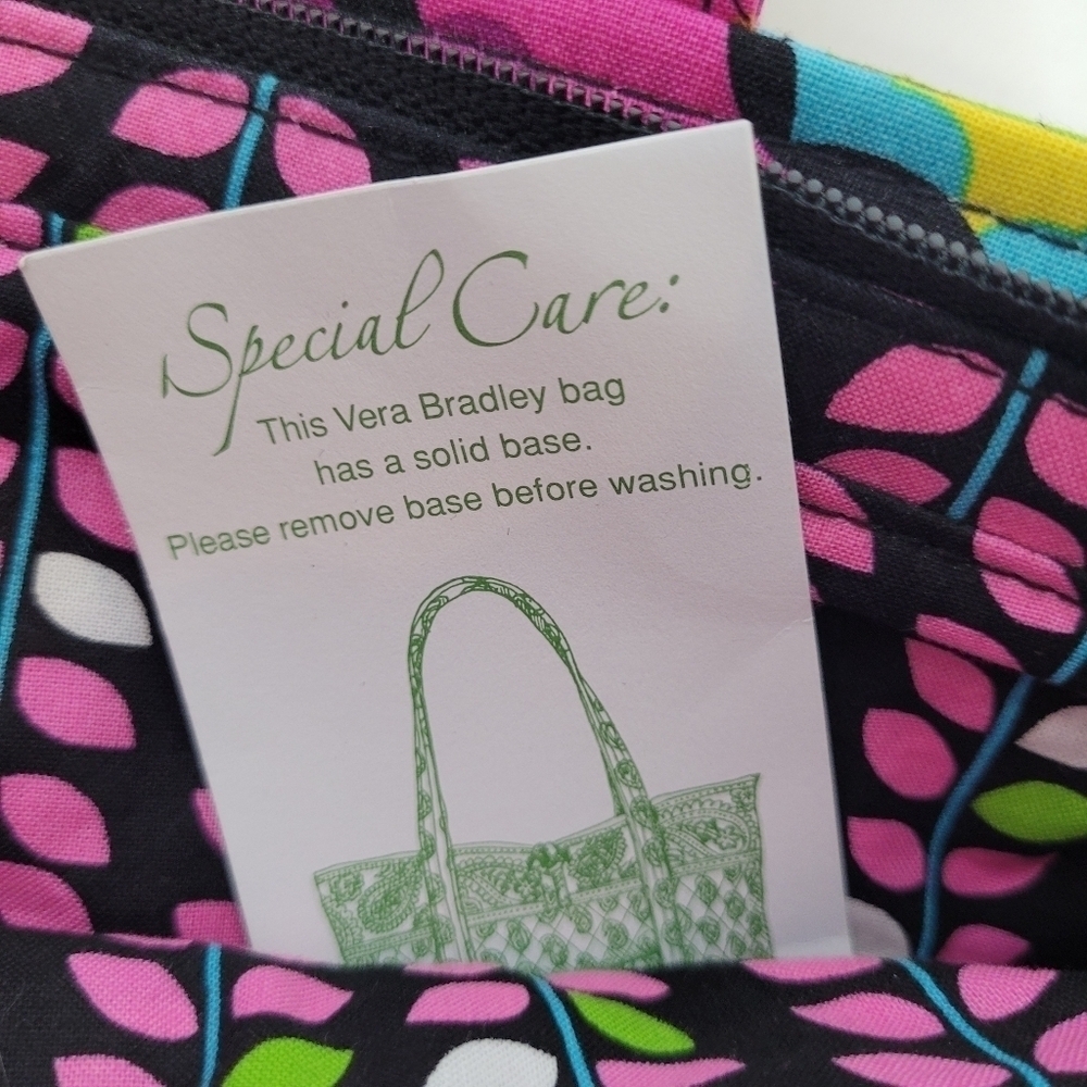 Vera Bradley Mandy Shoulder Bag - Picture 12 of 16